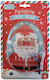 Santa Claus Christmas Decoration 1cm