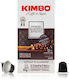 Kimbo Капсули Еспресо Съвместими с машина Nespresso 10капси