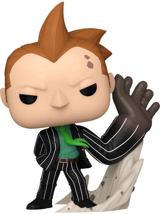 Funko Поп! Анимация: Моят герой Academia - Re-destro 1523