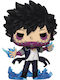 Funko Pop! Animation: My Hero Academia - Dabi 1522