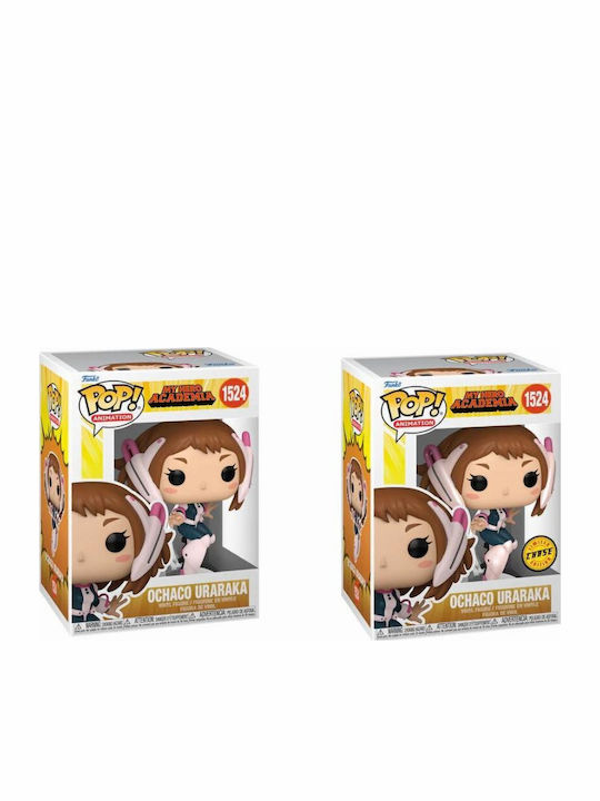 Funko Pop! Animation: My Hero Academia - Ochaco...