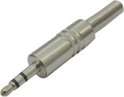 JKG 57007-003 Βύσμα 3.5mm Jack