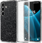 Spigen Liquid Crystal Coperta din spate (Galaxy S24)