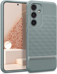 Spigen Parallax Back Cover Plastic Verde (Galax...