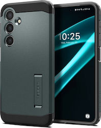 Spigen Tough Back Cover Plastic 2mm Verde (Gala...
