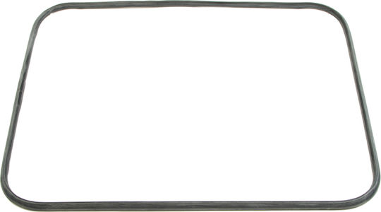 Oven Gasket AEG Electrolux Original 39.5 x 31 cm