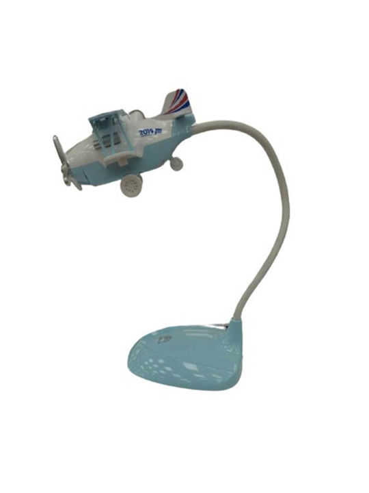 Airplane Table Lamp Office Lamp