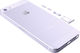 Capac Baterie Alb pentru iPhone 5