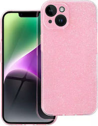 Techwave Back Cover Pink (Redmi 13C 4G / Poco C65 4G)