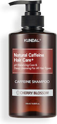 Kundal Scalp Care & Caffeine 500ml Kundal Scalp Care & Caffeine 500ml