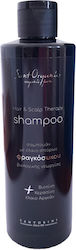 SantOrganics Σαμπουάν κατά της Πιτυρίδας 250ml