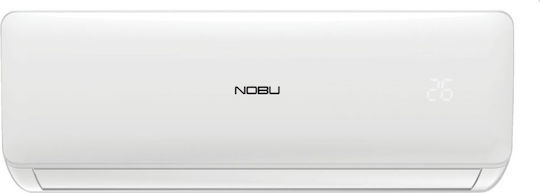 Nobu NBKU3V Κλιματιστικό Inverter 18000 BTU A++/A+ με WiFi