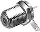 Βύσμα F-Connector female (HLB-3010A)