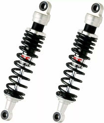 YSS Motorcycle Shock Absorbers Rear for Triumph Scrambler