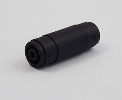 Bridgecable TA200 Speakon Stecker