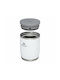 Stanley The Adventure To-Go Δοχείο Φαγητού Inox Θερμός Λευκό 350ml