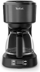 Tefal Filter Coffee Machine 900W Tefal Filter Coffee Machine 900W