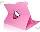Flip Cover Ροζ (SAM Galaxy Tab 2)