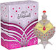 Khadlaj Hareem Al Sultan Silver Perfumed Oil 35ml