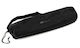 Yogistar Basic Yoga & Pilates Mat Bag L65 x W14cm & D14cm Black