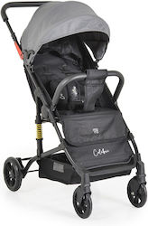 Moni Colibri Umbrella Stroller Suitable for Newborn Gray 5.8kg 110848