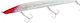 Duo Tide Minnow Τεχνητό Δόλωμα Astro Red Head