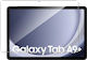 Gehärtetes Glas (Samsung Galaxy Tab A9+ (11,0 Zoll) X210 / X215)