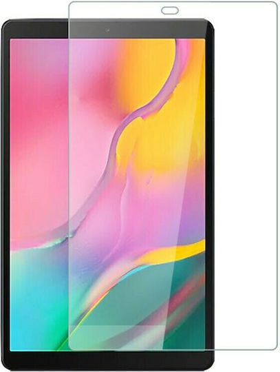Tempered Glass Screen Protector 9h Samsung Galaxy Tab A 2019 10.1 Inch T510 T515
