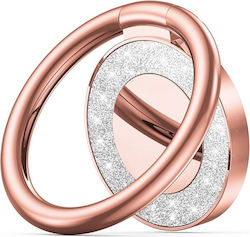 Ring Holder σε Ροζ Χρυσό χρώμα 151455524545458