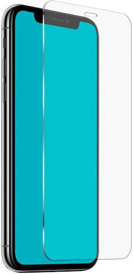 Tempered Glass (iPhone 11, Xr)