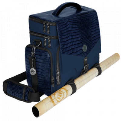 Enhance Rpg Adventurer's Bag Collector's Edition Tragetasche για Επιτραπέζιο 1pcs