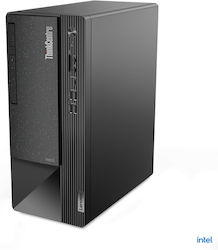 Lenovo ThinkCentre neo 50t Gen 4 Desktop PC (i7-13700/16GB DDR4/512GB SSD/W11 Pro)