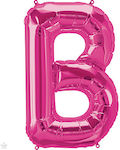 Balloon Foil Jumbo Letter 86cm