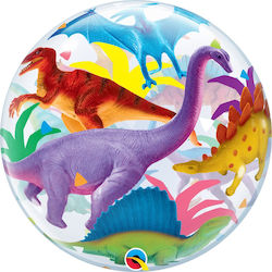 Balon Bubble Jumbo Rotund 56buc