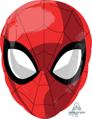 Μπαλόνι Foil Spiderman