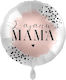 Balloon Foil Black 43cm
