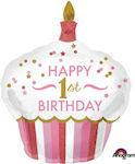 Balloon Foil Jumbo Birthday-Celebration 73cm