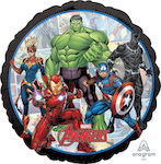 Μπαλόνι Foil Avengers 43εκ.
