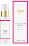 Skin Research Niacinamide Serum Προσώπου 60ml