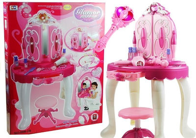 Kids Beauty Vanity