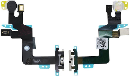 Flex Cable with Microfon for iPhone 6s Plus
