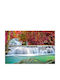 Fototapet de Perete 300x200cm Hârtie Lavabil