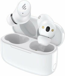 Edifier TWS1 Pro 2 In-ear Bluetooth Handsfree Headphone Sweat Resistant and Charging Case White