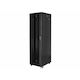 Lanberg Cu picioare Cabinete Rack 37U 80x80x182.6cm Negru FF01-8837-12B
