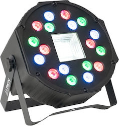 Party Strobe Light PAR LED (RGB) Party Strobe Light PAR LED (RGB)