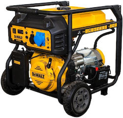 Dewalt Γεννήτρια Βενζίνης 10.6kVA Dewalt Γεννήτρια Βενζίνης 10.6kVA