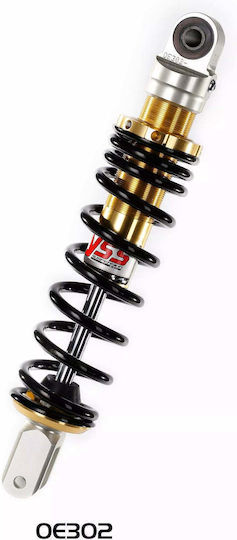YSS Spate pentru Peugeot TKR 50 - Magazin online