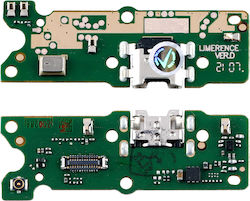 Board for Huawei Y5p