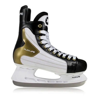 Playlife Hockey Score 2012 19.880026 Adult/Children Ice Skates Πολύχρωμο