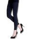 Diana Frauen Leggings Blau